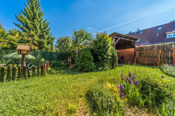Prodej bytu 2+1 v osobním vlastnictví 67 m², Kladno