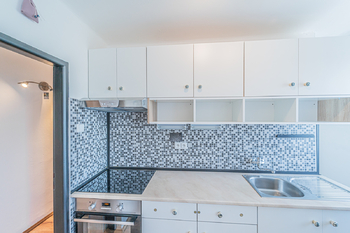 Prodej bytu 2+1 v osobním vlastnictví 67 m², Kladno
