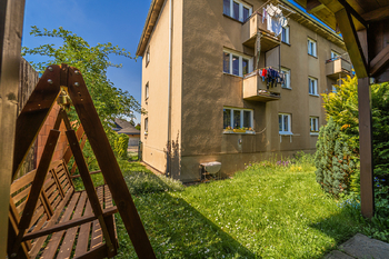 Prodej bytu 2+1 v osobním vlastnictví 67 m², Kladno