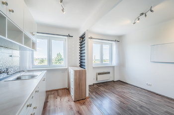 Prodej bytu 2+1 v osobním vlastnictví 67 m², Kladno