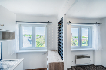 Prodej bytu 2+1 v osobním vlastnictví 67 m², Kladno