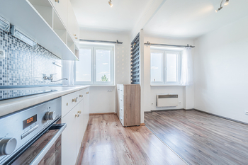 Prodej bytu 2+1 v osobním vlastnictví 67 m², Kladno