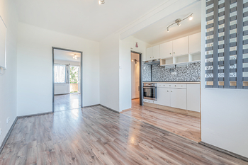 Prodej bytu 2+1 v osobním vlastnictví 67 m², Kladno
