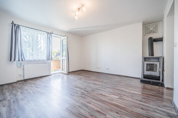 Prodej bytu 2+1 v osobním vlastnictví 67 m², Kladno