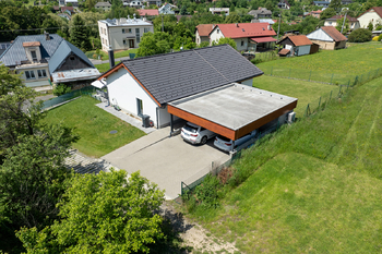 Prodej domu 100 m², Hvozdná