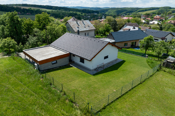 Prodej domu 100 m², Hvozdná