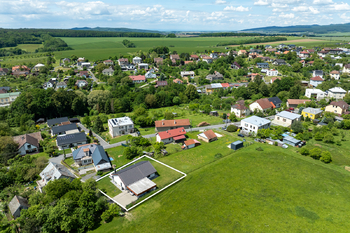 Prodej domu 100 m², Hvozdná