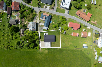 Prodej domu 100 m², Hvozdná