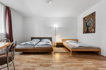 Prodej apartmánu 400 m², Abertamy