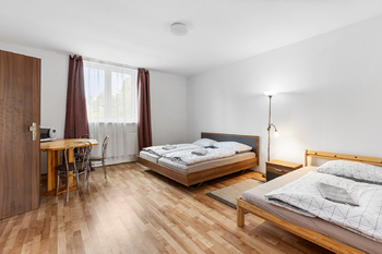 Prodej apartmánu 400 m², Abertamy