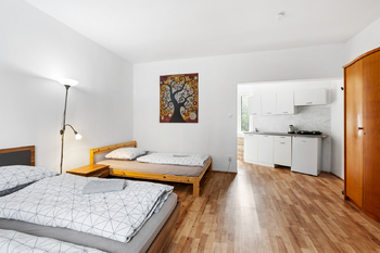 Prodej apartmánu 400 m², Abertamy