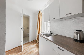 Prodej apartmánu 400 m², Abertamy