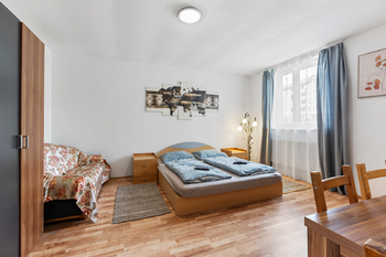 Prodej apartmánu 400 m², Abertamy