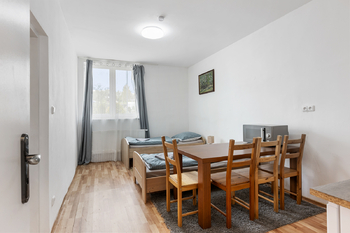 Prodej apartmánu 400 m², Abertamy