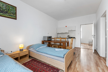 Prodej apartmánu 400 m², Abertamy