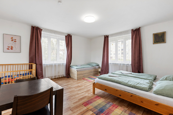 Prodej apartmánu 400 m², Abertamy