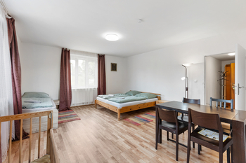 Prodej apartmánu 400 m², Abertamy