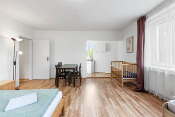 Prodej apartmánu 400 m², Abertamy