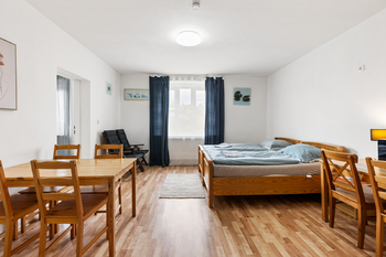 Prodej apartmánu 400 m², Abertamy