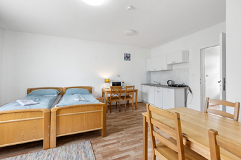 Prodej apartmánu 400 m², Abertamy