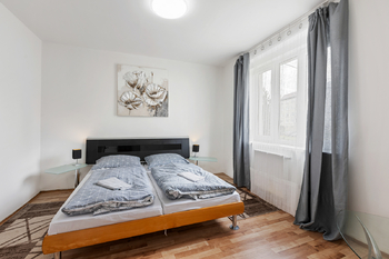 Prodej apartmánu 400 m², Abertamy