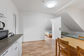 Prodej apartmánu 400 m², Abertamy