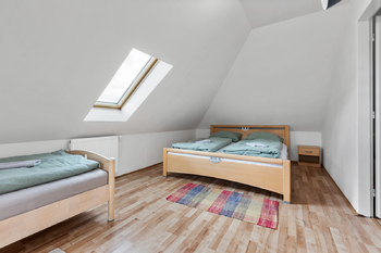 Prodej apartmánu 400 m², Abertamy