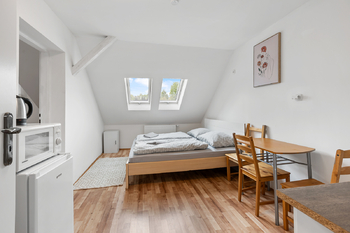 Prodej apartmánu 400 m², Abertamy