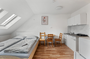 Prodej apartmánu 400 m², Abertamy
