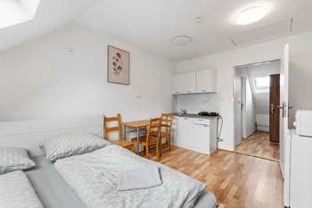 Prodej apartmánu 400 m², Abertamy