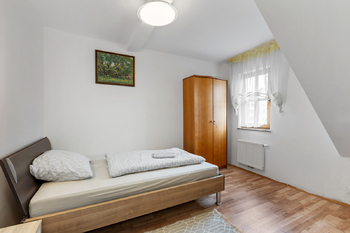 Prodej apartmánu 400 m², Abertamy