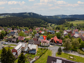 Prodej apartmánu 400 m², Abertamy