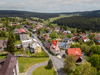 Prodej apartmánu 400 m², Abertamy