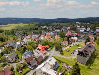Prodej apartmánu 400 m², Abertamy