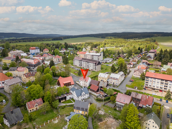 Prodej apartmánu 400 m², Abertamy
