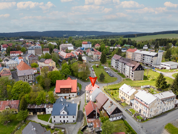 Prodej apartmánu 400 m², Abertamy