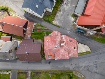 Prodej apartmánu 400 m², Abertamy
