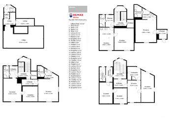 Prodej apartmánu 400 m², Abertamy