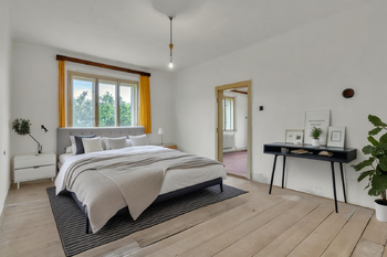 Vizualizace - Prodej domu 265 m², Svatá