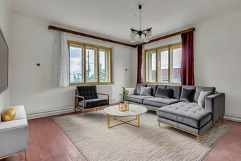 Vizualizace - Prodej domu 265 m², Svatá