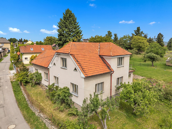 Prodej domu 265 m², Svatá