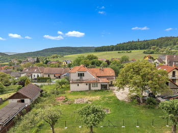 Prodej domu 265 m², Svatá