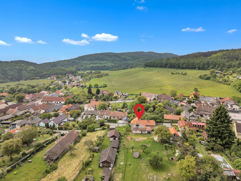 Prodej domu 265 m², Svatá