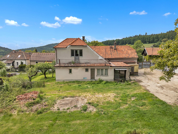 Prodej domu 265 m², Svatá