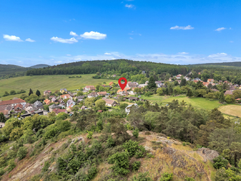 Prodej domu 265 m², Svatá