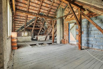 Prodej domu 265 m², Svatá