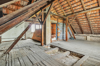 Prodej domu 265 m², Svatá