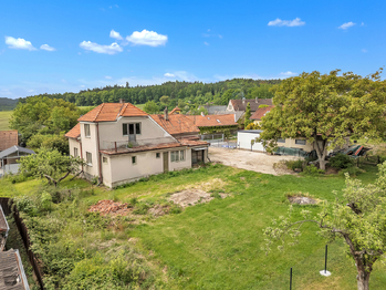 Prodej domu 265 m², Svatá