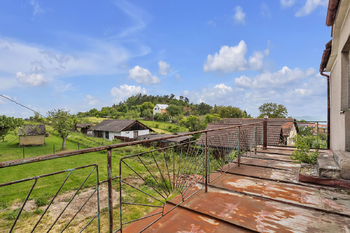 Prodej domu 265 m², Svatá