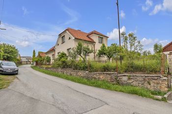 Prodej domu 265 m², Svatá